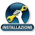 COSTO INSTALLAZIONE CAPPA DA INCASSO