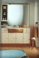 BAGNO MELODY MOD. 7