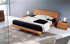 LETTO MATRIMONIALE MOD. 80